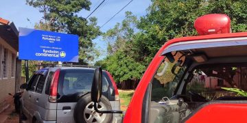 Reportan intoxicación masiva de estudiantes y una maestra en una institución educativa de Ypané