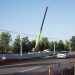 Inician montaje de pilas para el nuevo viaducto en la intersección de las avenidas General Aquino y Silvio Pettirossi