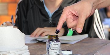Padrón electoral de paraguayos en el exterior supera los 57.000 inscriptos