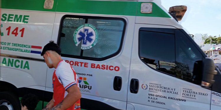 Madre falleció tras dar a luz; su bebé permanece estable