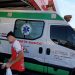 Madre falleció tras dar a luz; su bebé permanece estable