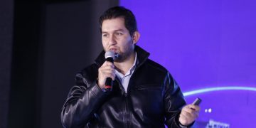 Pedro Acuña asume como intendente interino de Ciudad del Este tras la renuncia de Daniel Pereira Mujica