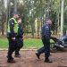 Terminó detenido en su propia comisaría por presunta apropiación de un arma