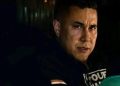 Fiscalía imputó a policía que golpeó en el rostro a un motociclista