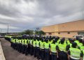 Comandancia recuerda a policías la obligación de mantener neutralidad durante las internas