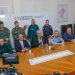 Lanzan la Operación Responsum y ordenan la creación de agrupaciones tácticas departamentales