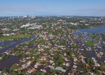 Municipalidad de Asunción alista albergues y activa planes de contingencia ante posible crecida del río