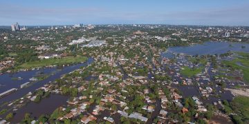 Municipalidad de Asunción alista albergues y activa planes de contingencia ante posible crecida del río