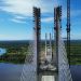 El Puente de la Bioceánica está a un paso de concretar su unión total con Brasil