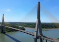 Puente de la Integración: modifican cronograma de funcionamiento para camiones y buses desde agosto