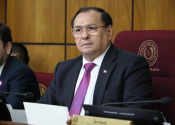 «Nos hemos comprometido a acompañar a todos los candidatos que ganaron», afirmó el senador Retamozo