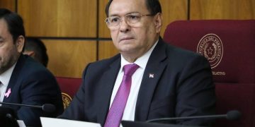 «Nos hemos comprometido a acompañar a todos los candidatos que ganaron», afirmó el senador Retamozo
