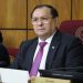 «Nos hemos comprometido a acompañar a todos los candidatos que ganaron», afirmó el senador Retamozo