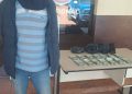 Detienen a un hombre por hurto de Gs. 120 millones y recuperan parte del dinero