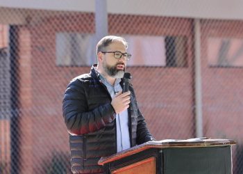 Jueza desestima definitivamente denuncias por supuesto desacato contra el ministro de Justicia
