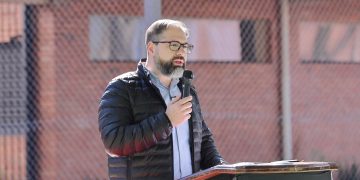 Jueza desestima definitivamente denuncias por supuesto desacato contra el ministro de Justicia