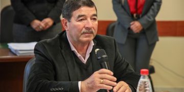 Senador califica de «inútil» a Riera por las condiciones del puesto policial del puente Héroes del Chaco