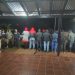 Caen siete sospechosos por abigeato en Misiones