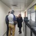 Otorgan medidas alternativas a la prisión a exfiscal procesada por presunta persecución de inocentes