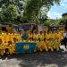La Tercera Compañía Sajonia invita a su tradicional fiesta de San Juan para sostener sus costos operativos