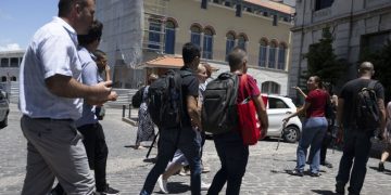 Terremoto de magnitud 6,2 sacudió Cuba y provocó evacuaciones en La Habana