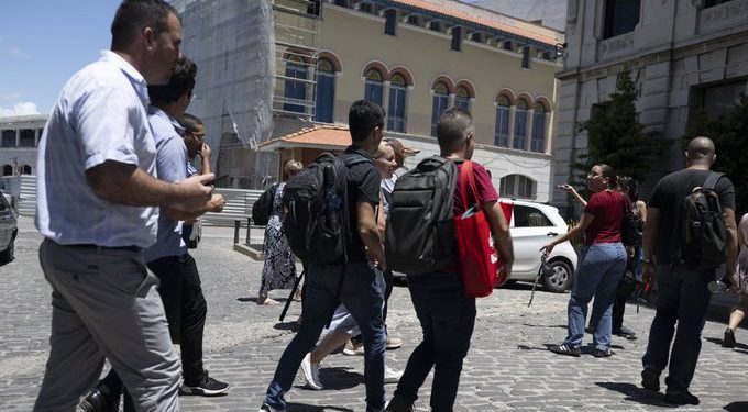 Terremoto de magnitud 6,2 sacudió Cuba y provocó evacuaciones en La Habana
