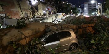 Nuevo balance eleva a 164 los muertos por los terremotos en Venezuela
