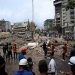 Elevan a casi 1.500 los fallecidos por terremoto en Venezuela