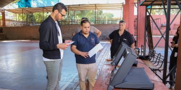 Justicia Electoral culmina el testeo técnico de las máquinas de votación en todo el país