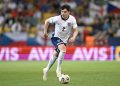 El defensa inglés Tino Livramento se pierde el Mundial por lesión