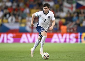 El defensa inglés Tino Livramento se pierde el Mundial por lesión