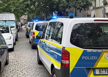 Alemania: ataque a tiros en un centro de menores dejó cinco fallecidos