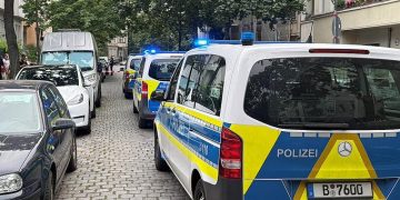 Alemania: ataque a tiros en un centro de menores dejó cinco fallecidos