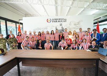 Gobierno articula acciones para avanzar en la implementación del Tren de Cercanías