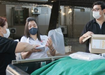 Arranca periodo de preparación de máquinas y materiales para las Elecciones Municipales