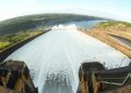 Itaipú abre sus compuertas este domingo ante la subida del embalse por lluvias aguas arriba