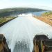 Itaipú abre sus compuertas este domingo ante la subida del embalse por lluvias aguas arriba