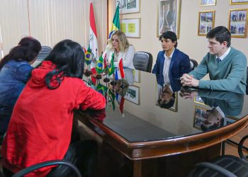 Ministerio del Interior activa asistencia a víctimas paraguayas rescatadas de una red de trata en Brasil