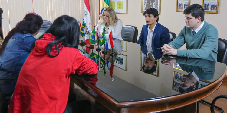 Ministerio del Interior activa asistencia a víctimas paraguayas rescatadas de una red de trata en Brasil