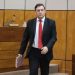 Víctor Bogado afirma que Kattya González fue expulsada según sus propios criterios