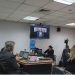 Narcotraficante Marcos Vinicius declaró desde su prisión en Brasil en el marco del juicio oral a Giuzzio