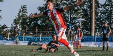 La difícil batalla de un futbolista de 22 años tras sufrir un ACV isquémico