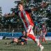 La difícil batalla de un futbolista de 22 años tras sufrir un ACV isquémico