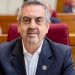 Yamil Esgaib respalda proyecto de ley que busca regular horario nocturno de menores y prohibir su presencia en locales