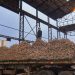 Planta alcoholera de Petropar alcanza las 60.000 toneladas de caña molida a un mes de iniciar la zafra