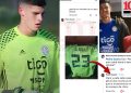 Un amigo, una promesa y una camiseta que volvió al corazón de Orlando Gill