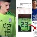 Un amigo, una promesa y una camiseta que volvió al corazón de Orlando Gill