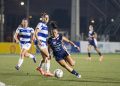 Nacional/Humaitá venció en un disputado juego al 2 de Mayo