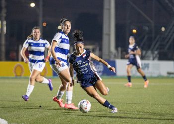 Nacional/Humaitá venció en un disputado juego al 2 de Mayo