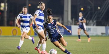 Nacional/Humaitá venció en un disputado juego al 2 de Mayo